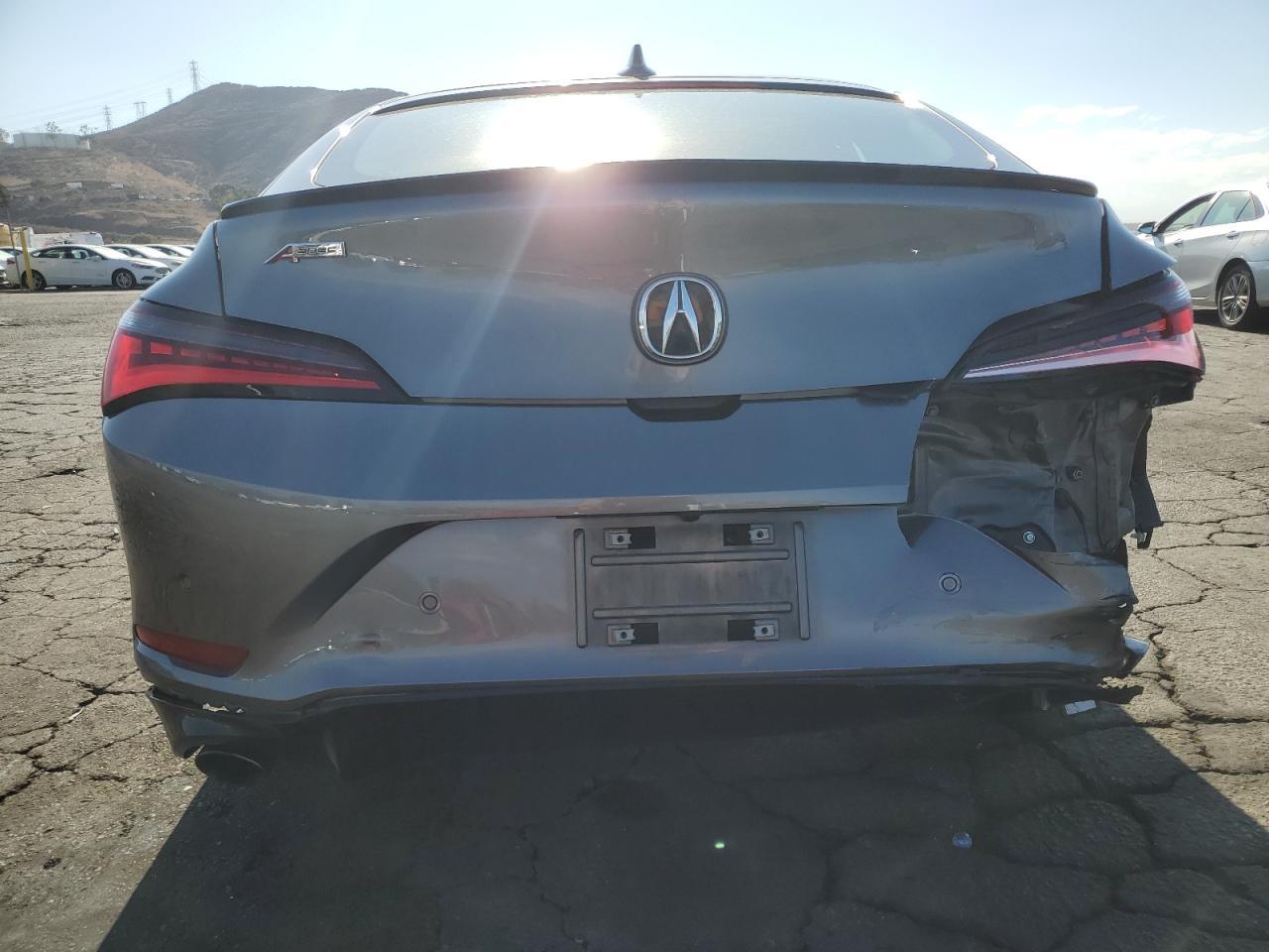 2023 ACURA Integra