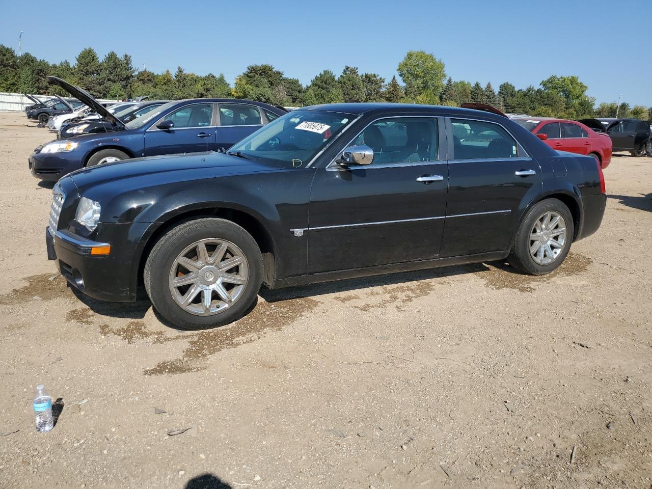 2005 CHRYSLER 300