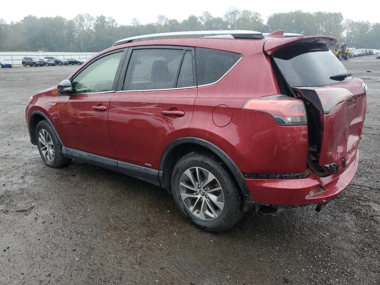 2017 TOYOTA RAV4