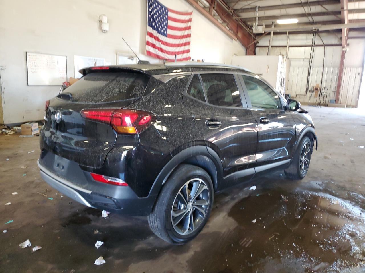 2021 BUICK Encore GX