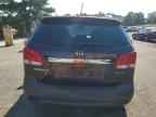 2011 KIA SORENTO