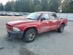 2003 DODGE Dakota