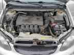 2004 TOYOTA COROLLA