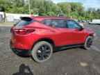 2021 CHEVROLET BLAZER