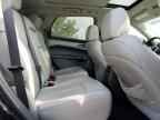 2016 CADILLAC SRX