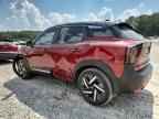 2025 NISSAN KICKS