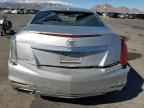 2014 CADILLAC CTS