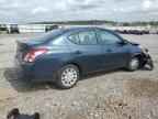 2015 NISSAN VERSA