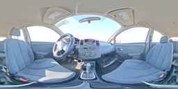 2009 NISSAN VERSA