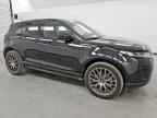 2020 LAND ROVER RANGE ROVER EVOQUE