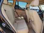 2013 BMW X3