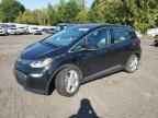 2017 CHEVROLET Bolt EV