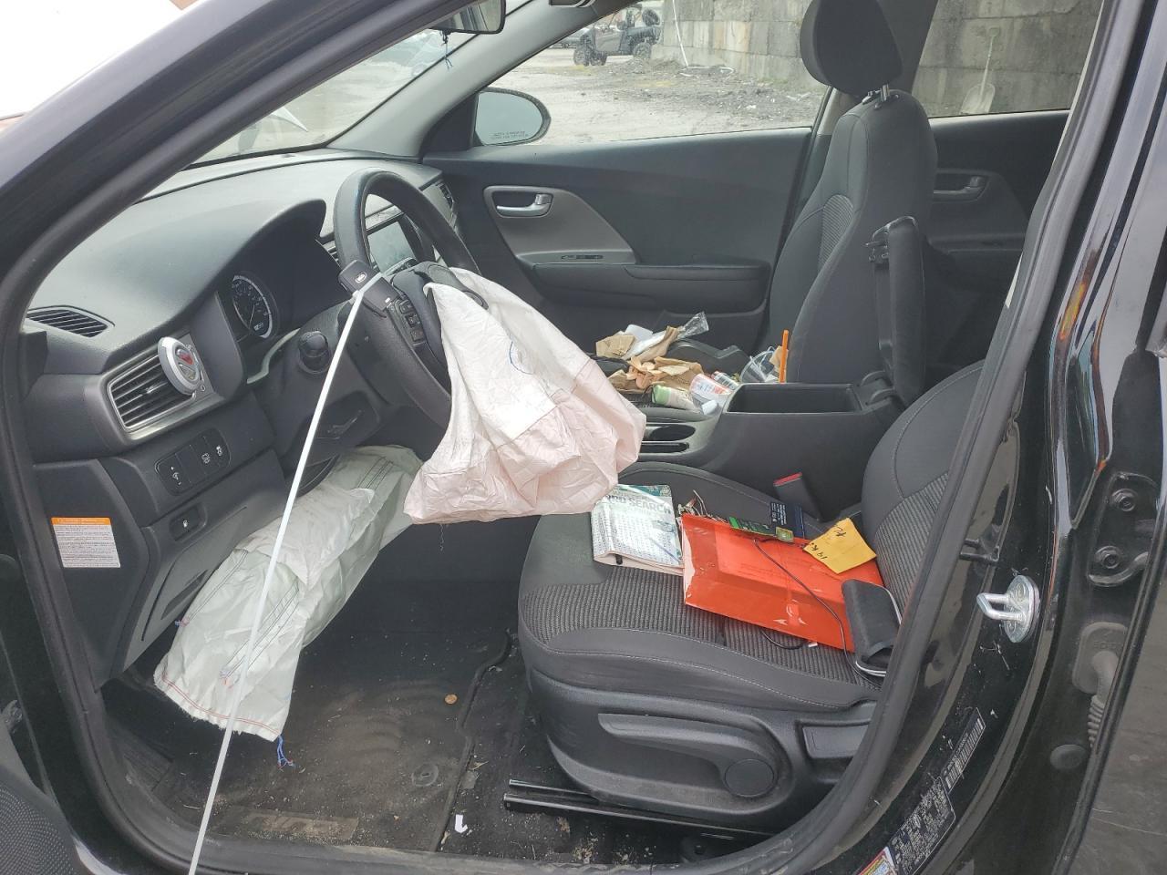 2019 KIA Niro