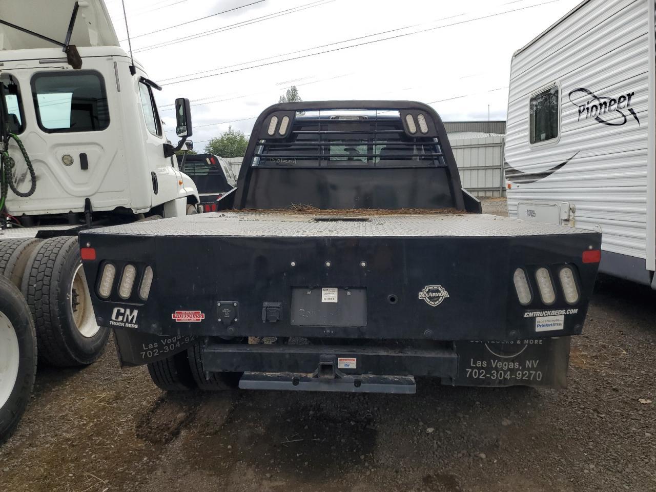 2024 RAM 3500