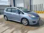 2011 HONDA FIT