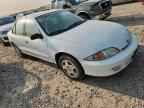 2000 CHEVROLET Cavalier