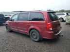 2014 DODGE GRAND CARAVAN