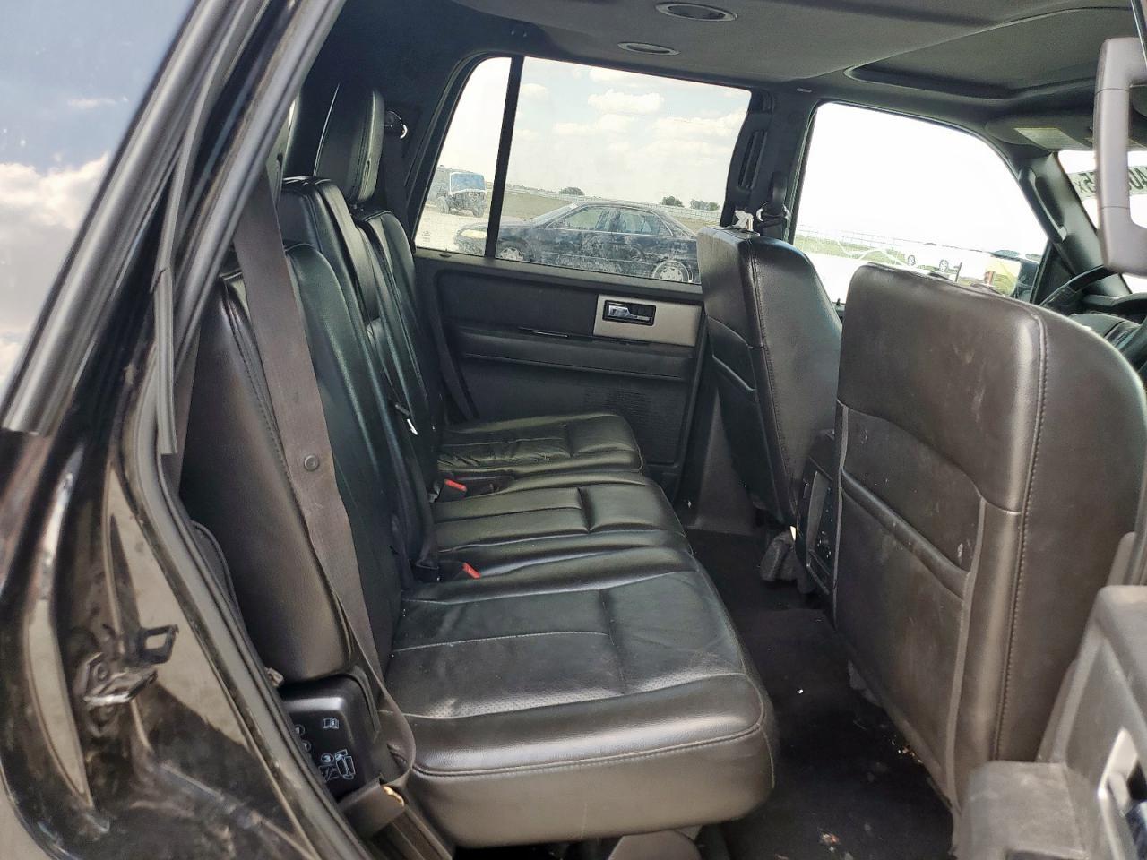 2013 FORD Expedition