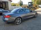 2016 BMW 4 Series