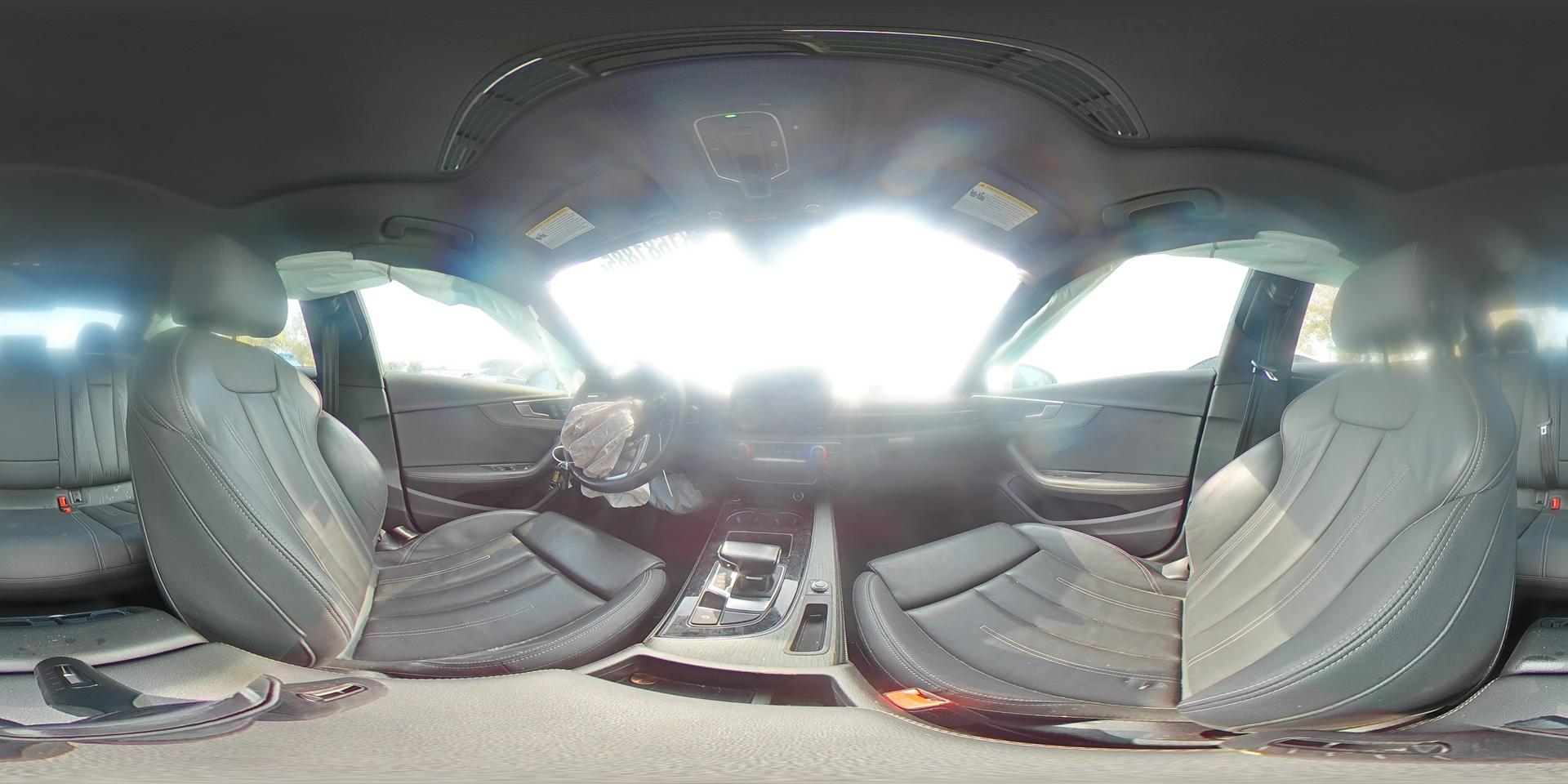 2023 AUDI A4