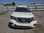 2019 NISSAN PATHFINDER