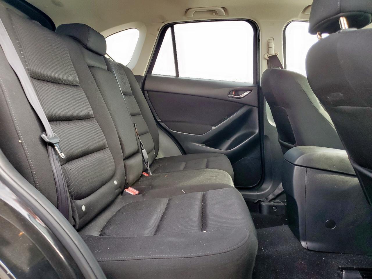 2013 MAZDA CX-5