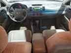 2003 TOYOTA CAMRY