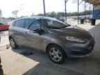 2014 FORD Fiesta