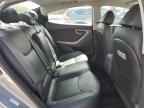 2015 HYUNDAI ELANTRA