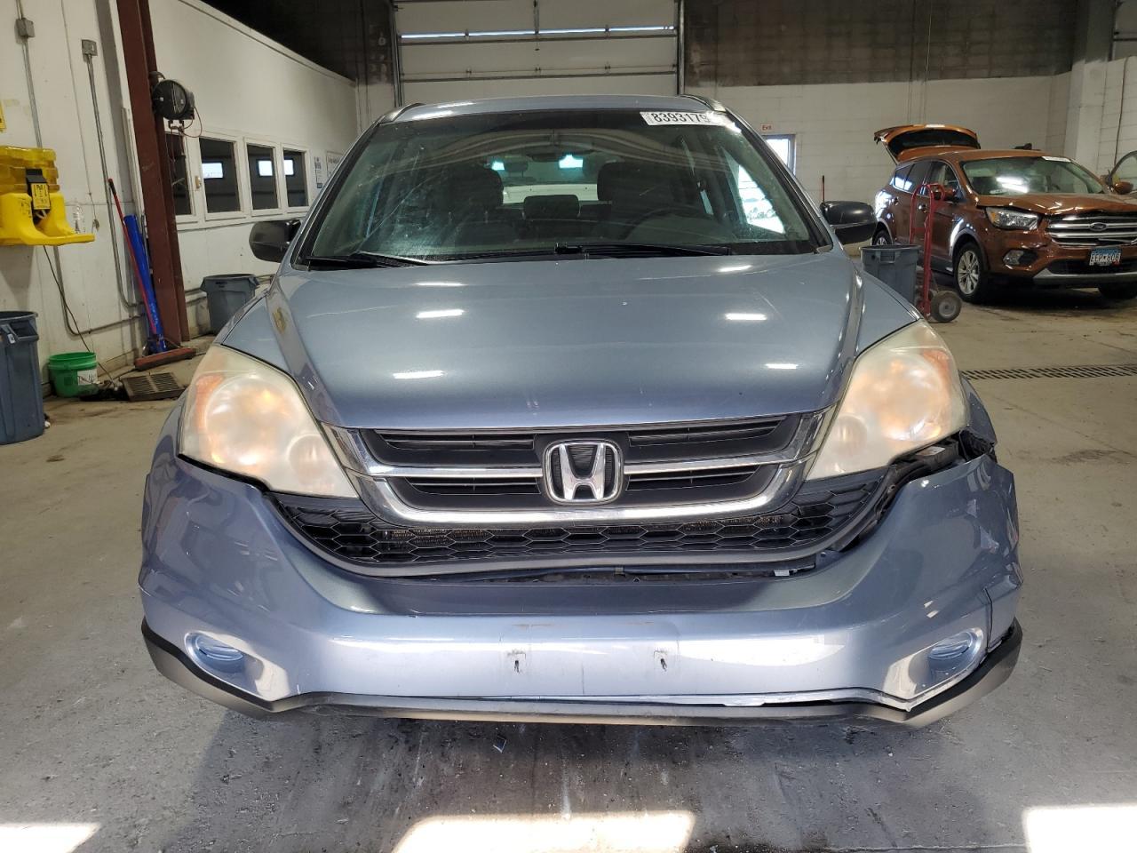 2011 HONDA CR-V