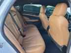 2017 BUICK LACROSSE