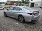 2025 LEXUS Es