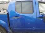 2013 NISSAN Frontier