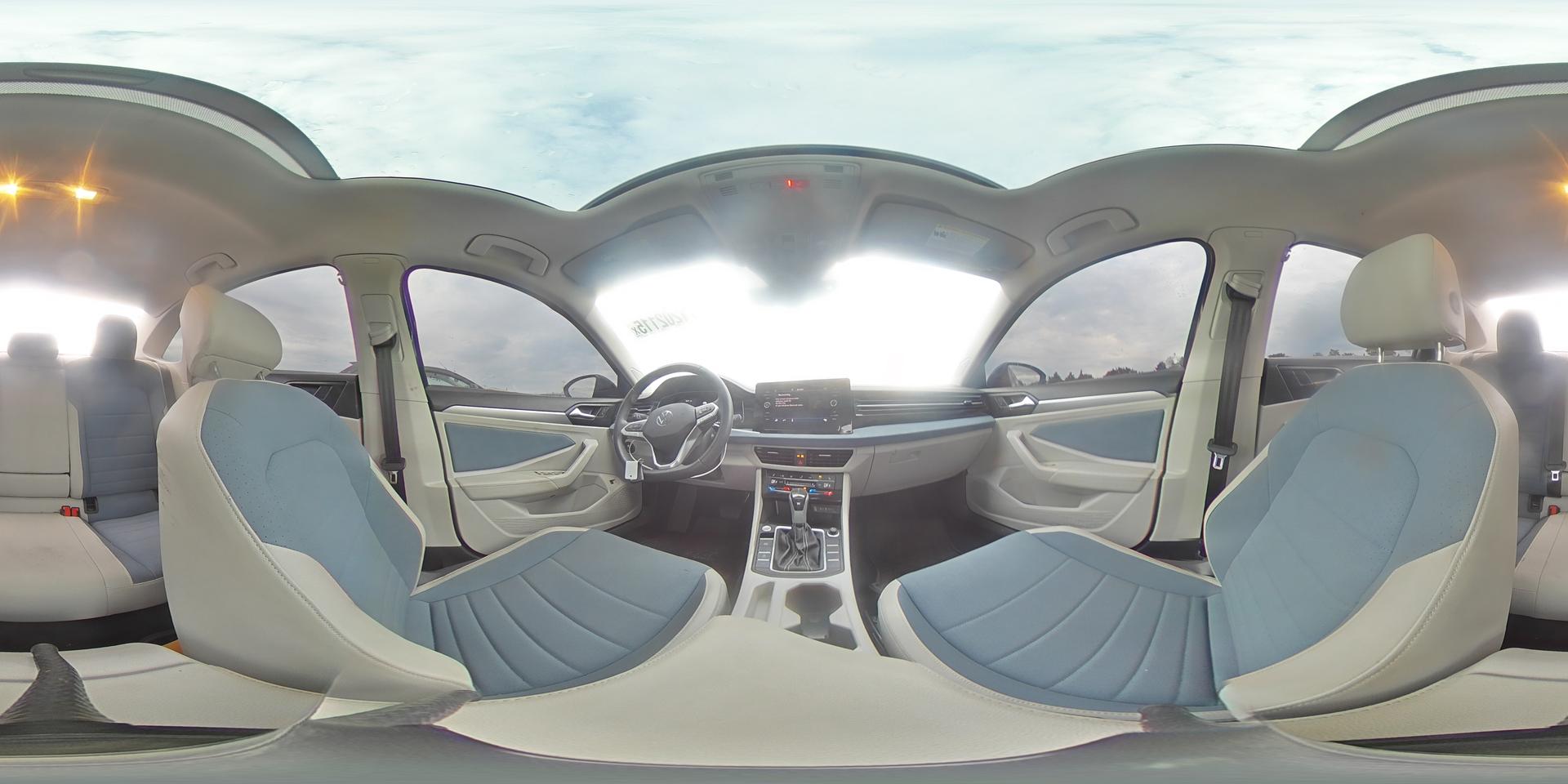 2025 VOLKSWAGEN JETTA