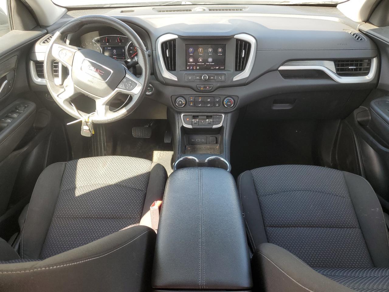 2023 GMC Terrain