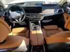 2025 BMW X7