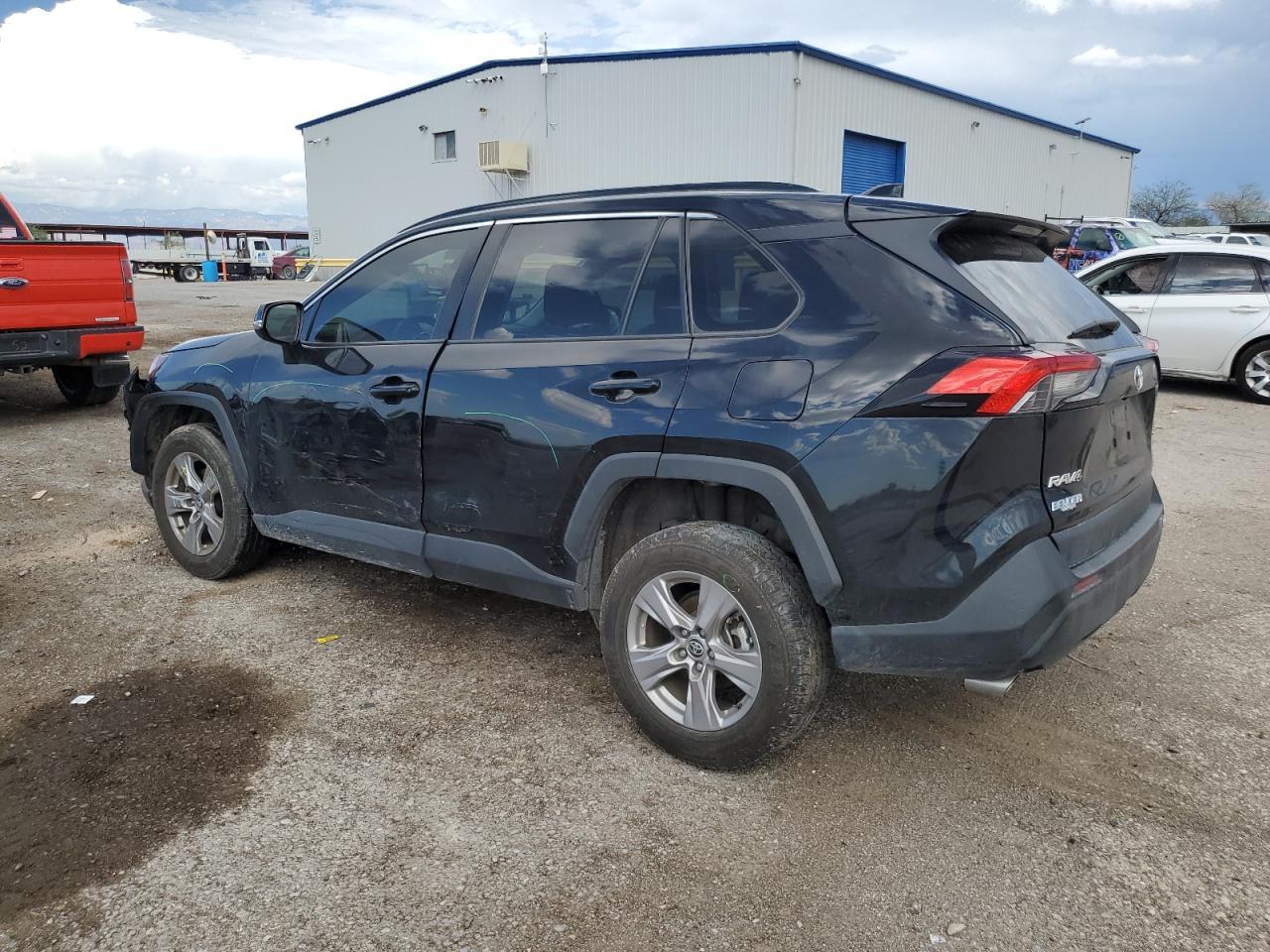 2023 TOYOTA RAV4