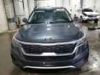 2021 KIA SELTOS