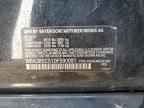 2013 BMW 3 SERIES