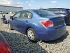 2014 SUBARU IMPREZA