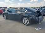 2014 NISSAN Maxima