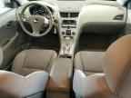 2010 CHEVROLET MALIBU