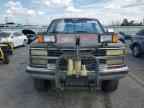 1997 CHEVROLET Gmt