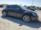 2016 VOLKSWAGEN Beetle