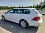 2011 VOLKSWAGEN JETTA