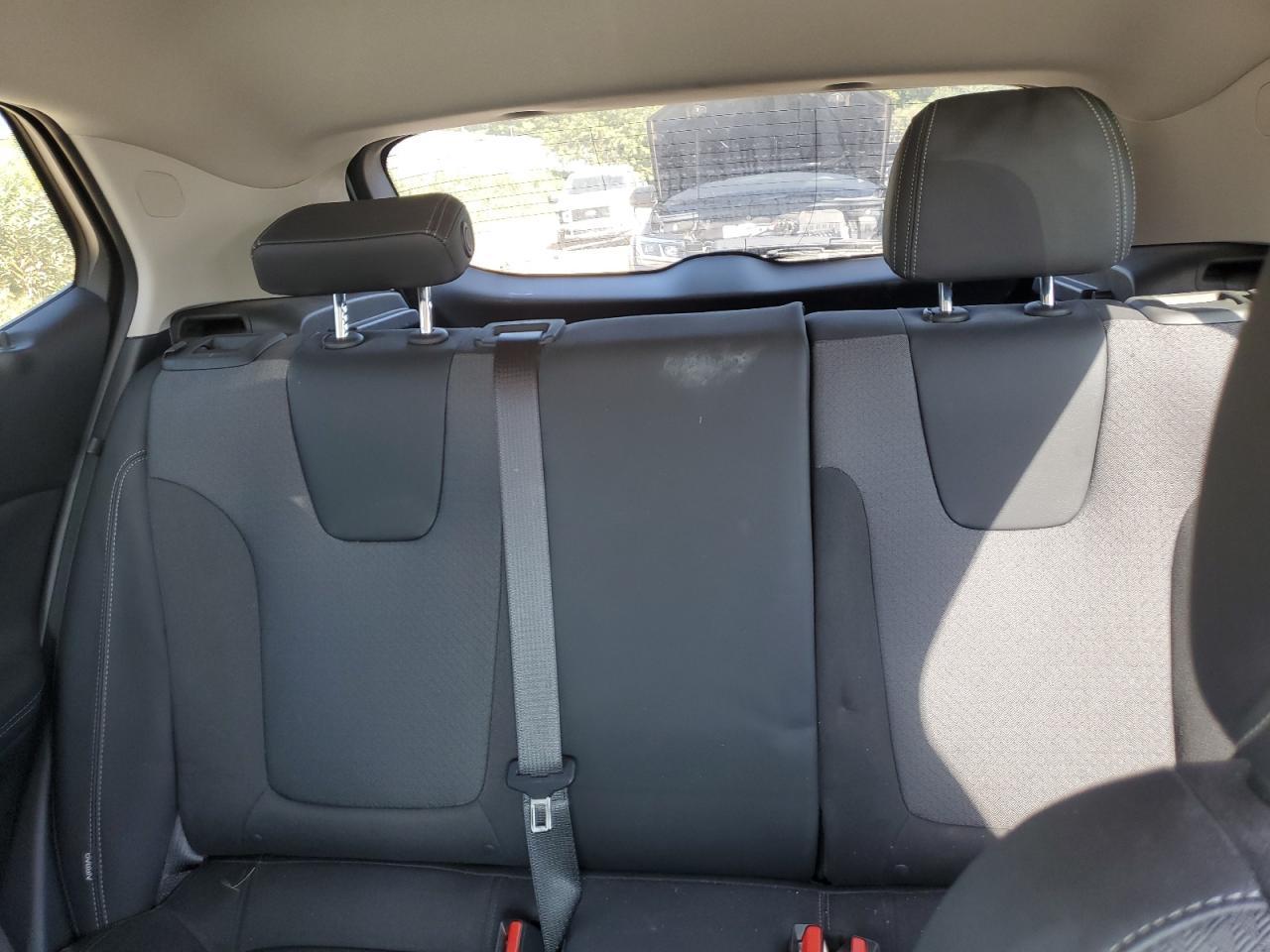 2022 BUICK Encore GX