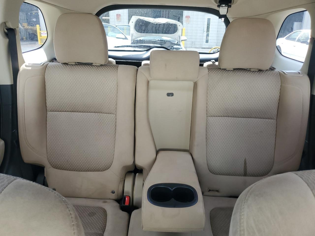 2019 MITSUBISHI outlander
