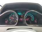 2009 CHEVROLET TRAVERSE