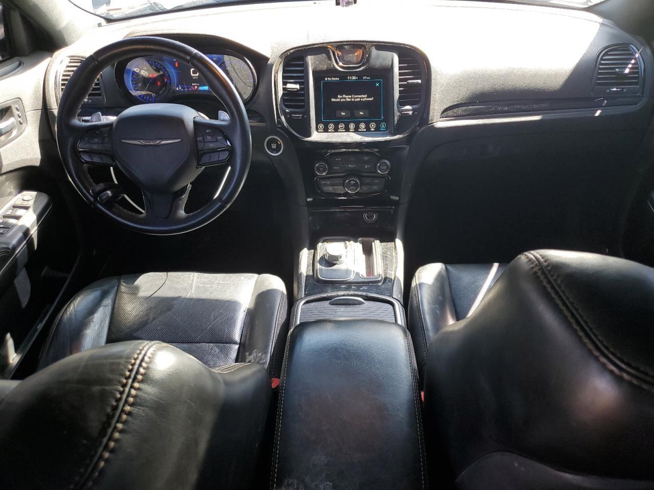 2017 CHRYSLER 300