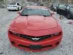 2013 CHEVROLET Camaro